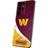 NFL Washington Commanders Flag Galaxy S21 Ultra 5G Skin