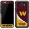 NFL Washington Commanders Flag Galaxy S7 Active Skin