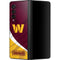 NFL Washington Commanders Flag Galaxy Z Fold3 5G Skin