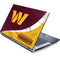 NFL Washington Commanders Flag Generic Laptop Skin
