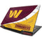NFL Washington Commanders Flag Lenovo IdeaPad Skin