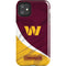 NFL Washington Commanders Flag iPhone 11 Impact Case