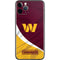 NFL Washington Commanders Flag iPhone 11 Pro Skin