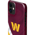 NFL Washington Commanders Flag iPhone 12 Mini Lite Case