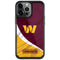 NFL Washington Commanders Flag iPhone 13 Pro Cargo Case