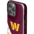 NFL Washington Commanders Flag iPhone 13 Pro Max Impact Case
