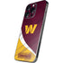 NFL Washington Commanders Flag iPhone 13 Pro Max Skin
