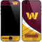 NFL Washington Commanders Flag iPhone 5/5s/5SE Skin