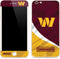 NFL Washington Commanders Flag iPhone 6/6s Plus Skin
