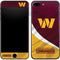 NFL Washington Commanders Flag iPhone 8 Plus Skin