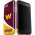 NFL Washington Commanders Flag iPhone SE (2nd & 3rd Gen) Pro Case
