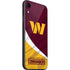 NFL Washington Commanders Flag iPhone SE (2nd & 3rd Gen) Skin