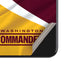 NFL Washington Commanders Flag iPhone SE (2nd & 3rd Gen) Skin