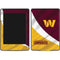NFL Washington Commanders Flag Amazon Kindle Skin