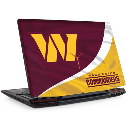 NFL Washington Commanders Flag Legion Y720 Skin