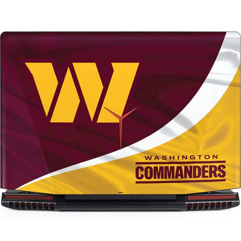 NFL Washington Commanders Flag Legion Y720 Skin