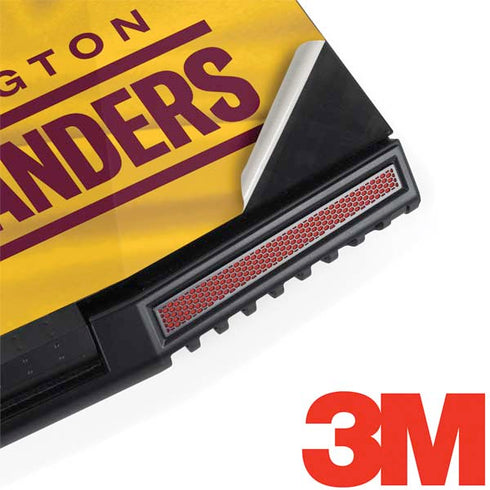 NFL Washington Commanders Flag Legion Y720 Skin