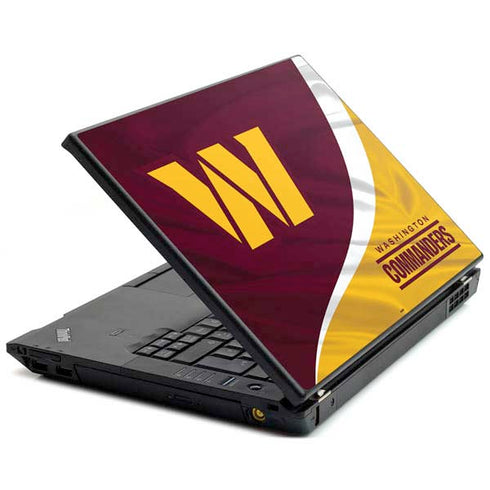NFL Washington Commanders Flag Lenovo T420 Skin