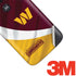 NFL Washington Commanders Flag Moto E5 Play Skin