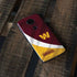 NFL Washington Commanders Flag Moto E5 Plus Skin