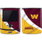 NFL Washington Commanders Flag Motorola RAZR Skin