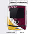 NFL Washington Commanders Flag Motorola RAZR Skin