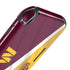 NFL Washington Commanders Flag Nintendo Switch Lite Skin