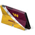 NFL Washington Commanders Flag Nintendo Switch OLED (2021) Skin