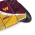 NFL Washington Commanders Flag Nintendo Switch OLED (2021) Skin