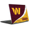 NFL Washington Commanders Flag Notebook 9 Pro 13in (2017) Skin