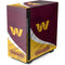 NFL Washington Commanders Flag NZXT H510 Compact ATX Mid-Tower Case Skin