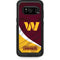 NFL Washington Commanders Flag Otterbox Commuter Galaxy Skin