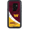NFL Washington Commanders Flag Otterbox Defender Galaxy Skin