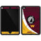 NFL Washington Commanders Flag Otterbox Defender iPad Skin