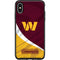 NFL Washington Commanders Flag Otterbox Symmetry iPhone Skin
