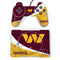 NFL Washington Commanders Flag PlayStation Classic Bundle Skin
