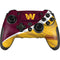 NFL Washington Commanders Flag PlayStation Scuf Vantage 2 Controller Skin