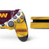 NFL Washington Commanders Flag PS4 Slim Bundle Skin
