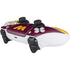 NFL Washington Commanders Flag PS5 Controller Skin