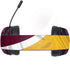 NFL Washington Commanders Flag Razer Kraken X Skin