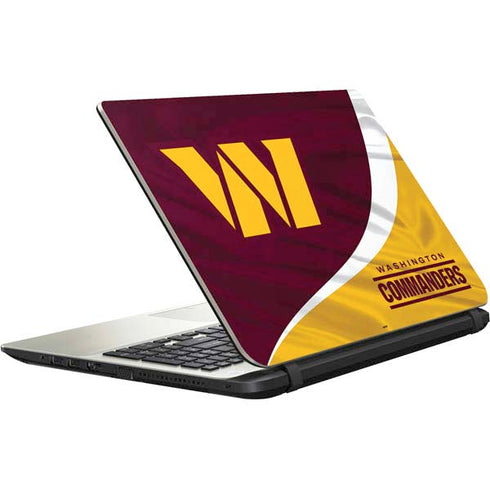 NFL Washington Commanders Flag Satellite L50-B / S50-B Skin