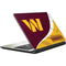 NFL Washington Commanders Flag Satellite L50-B / S50-B Skin