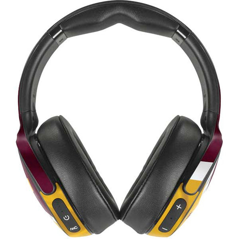 NFL Washington Commanders Flag Skullcandy Venue Skin
