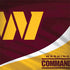 NFL Washington Commanders Flag HP Spectre Skin