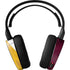 NFL Washington Commanders Flag SteelSeries Arctis 3 Skin