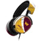 NFL Washington Commanders Flag SteelSeries Arctis 5 Skin