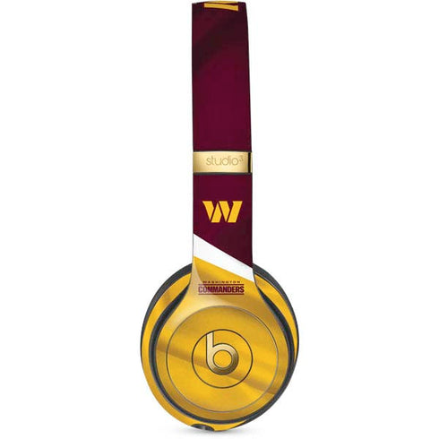 NFL Washington Commanders Flag Studio Wireless 3 Skin