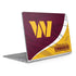 NFL Washington Commanders Flag Surface Book 2 13.5in Skin