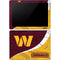 NFL Washington Commanders Flag Surface Go Skin
