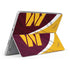 NFL Washington Commanders Flag Surface Go Skin